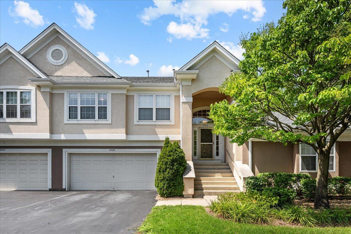 3029 Lexington Ln., Glenview, IL 60026
