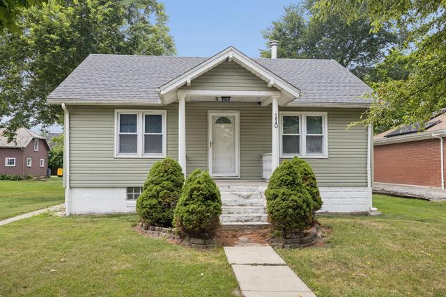 New Homes with Master Bedrooms on the 1st Floor in Elwood: July 25th to July 31st