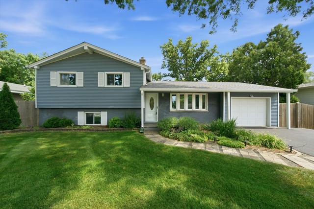 Homes Just Sold That Attend Glenbard South High School: September 8th to September 14th