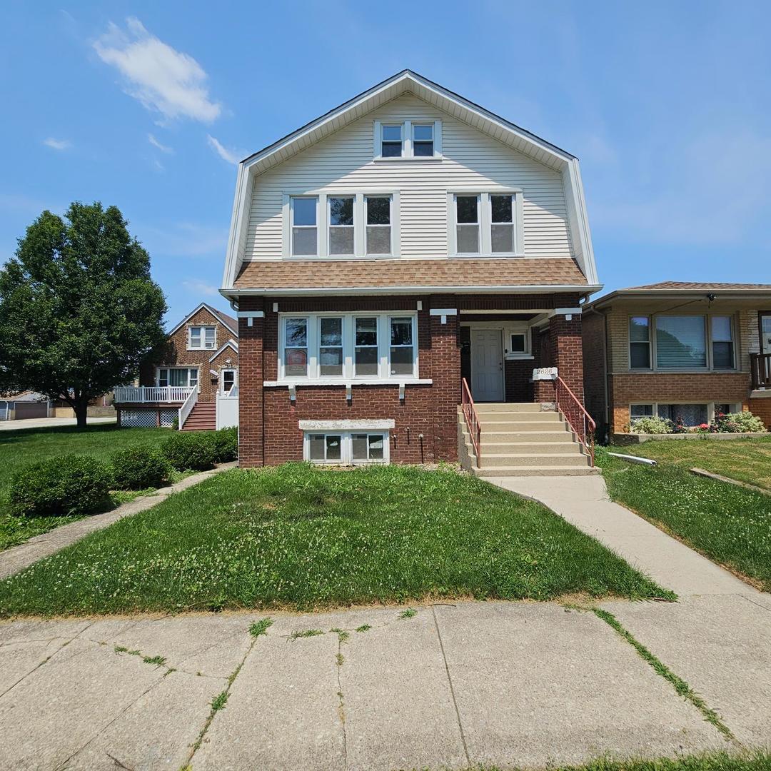 2626 W 96th Pl., Evergreen Park, IL 60805