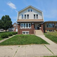 Homes Just Sold in Evergreen Park: September 8th to September 14th