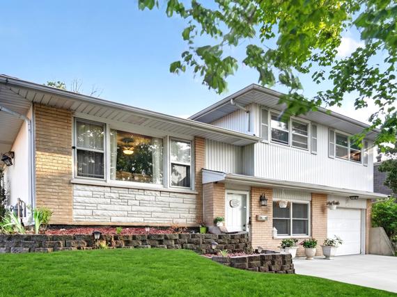 New Homes For Sale This Week in Tinley Park: July 24th to July 30th