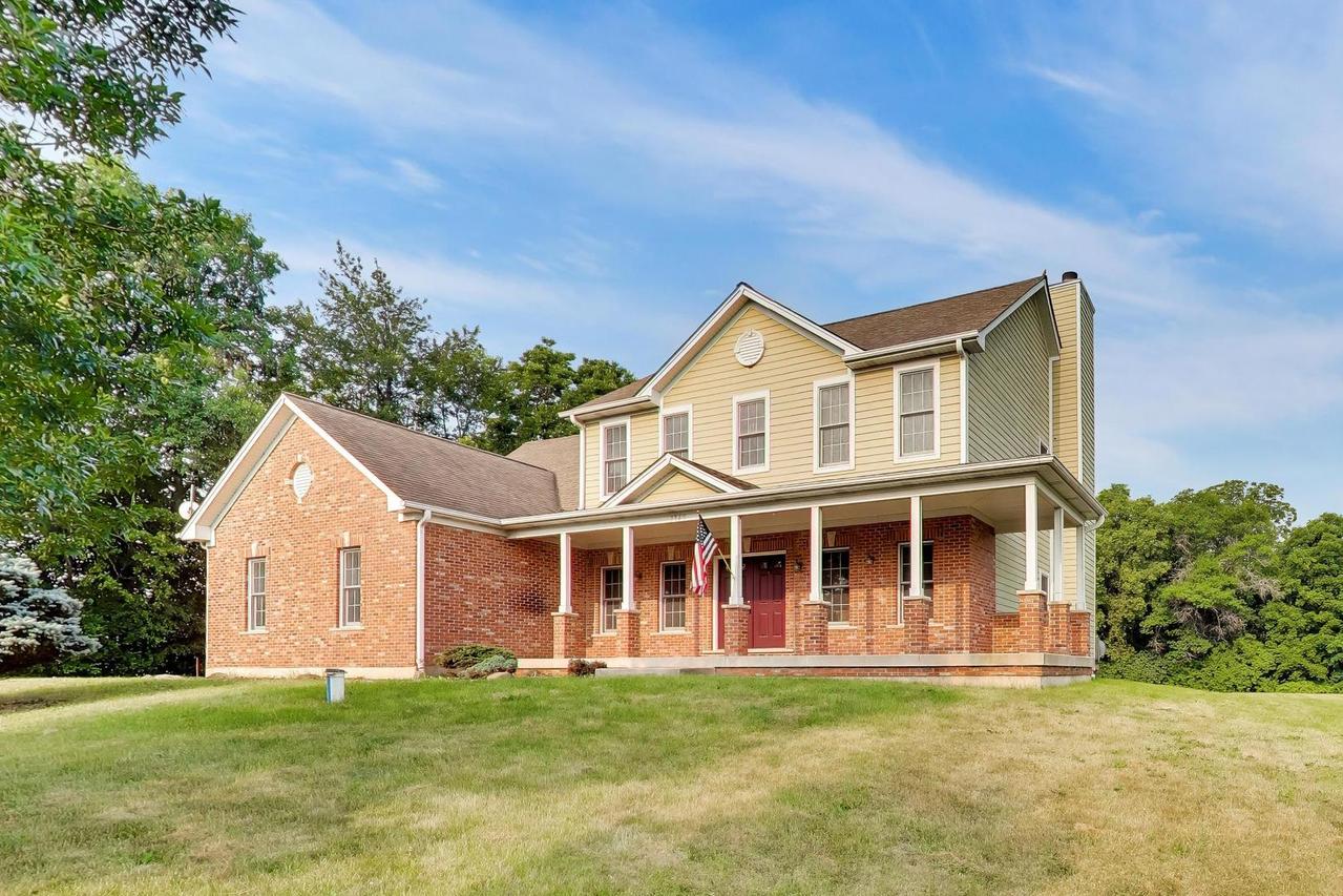 7365 English Oak Ln., Spring Grove, IL 60081