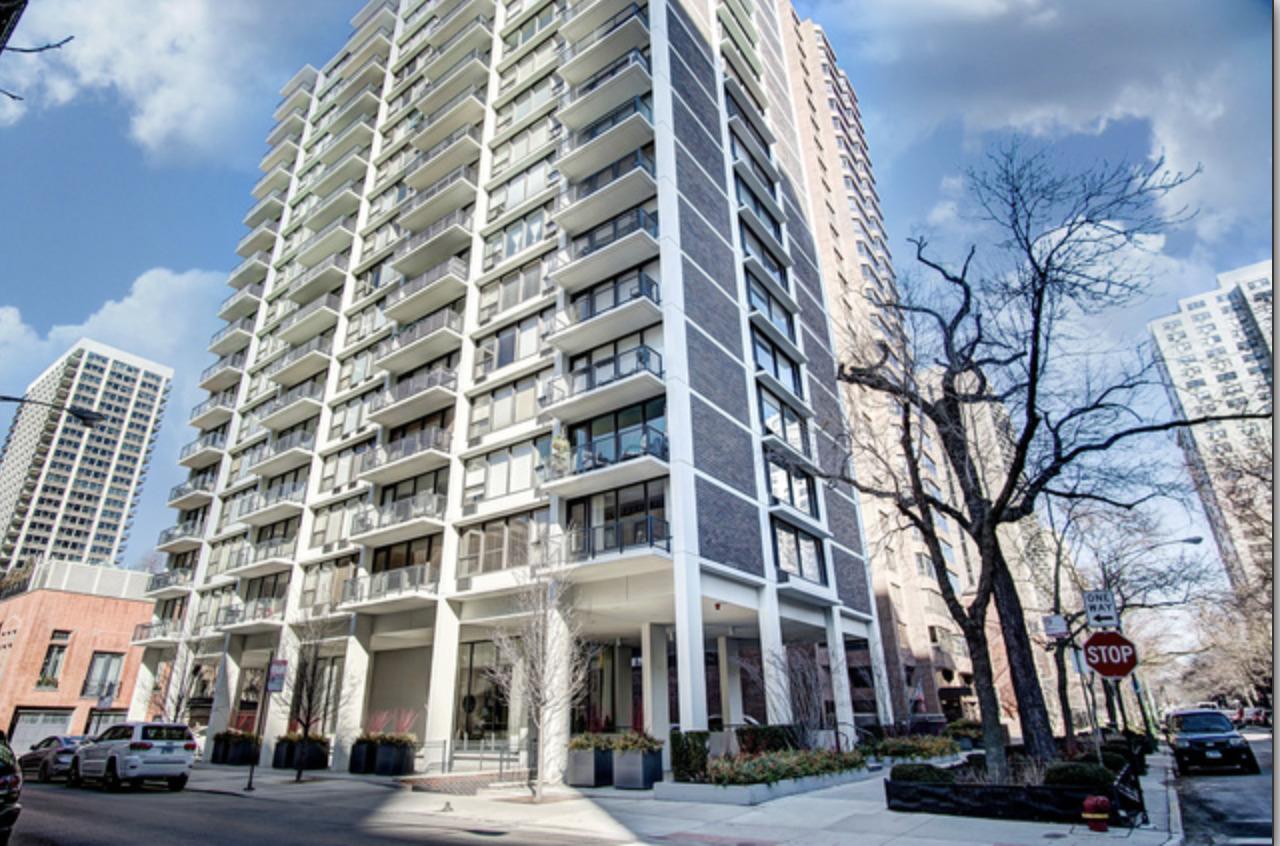 1400 N State Pkwy. #10B, Chicago, IL 60610