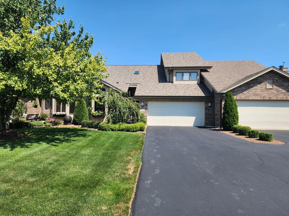 10472 Brookridge Creek Dr., Frankfort, IL 60423