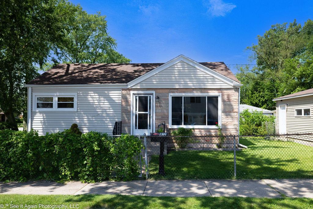 7300 W 114th Pl., Worth, IL 60482
