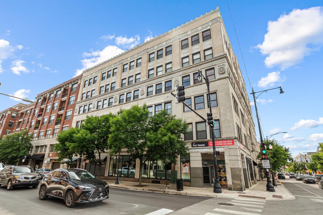 3150 N Sheffield Ave. #604, Chicago, IL 60657