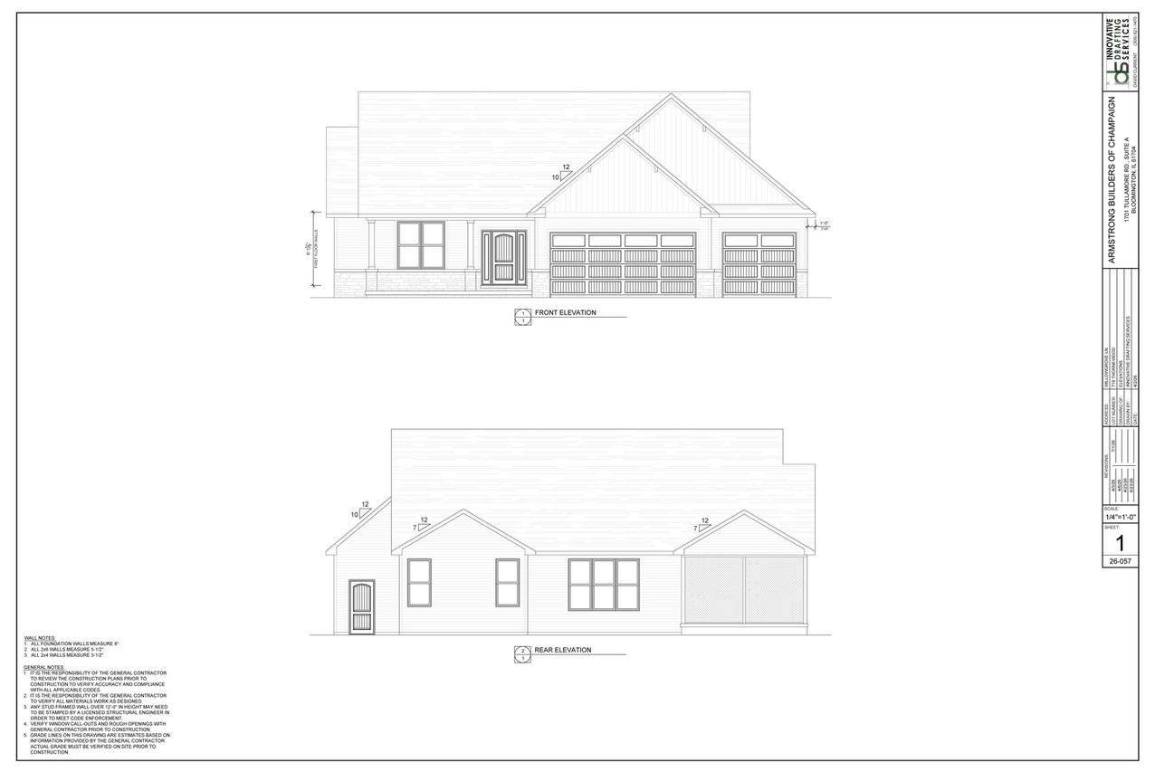 1207 Willowgrove Ln., Mahomet, IL 61853