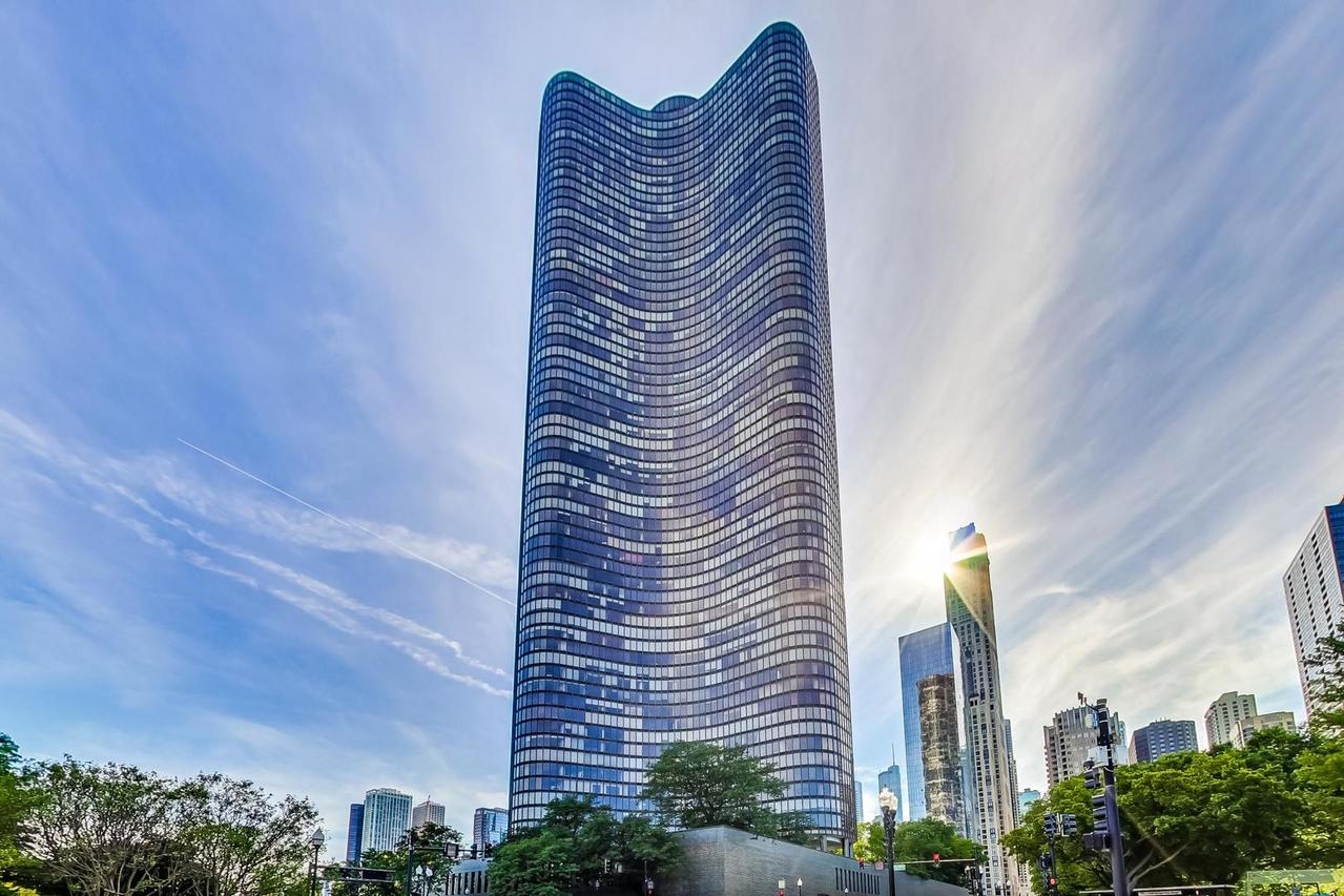 505 N Lake Shore Dr. #1312, Chicago, IL 60611