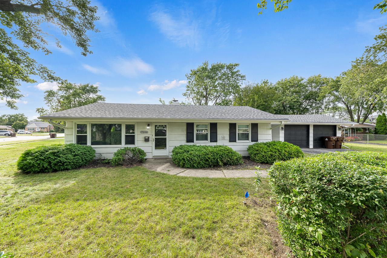 7144 173rd Pl., Tinley Park, IL 60477