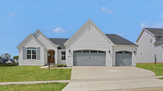 New Construction Homes For Sale This Week in Mahomet: August 26th to September 1st