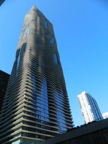 225 N Columbus Dr. #5901, Chicago, IL 60601