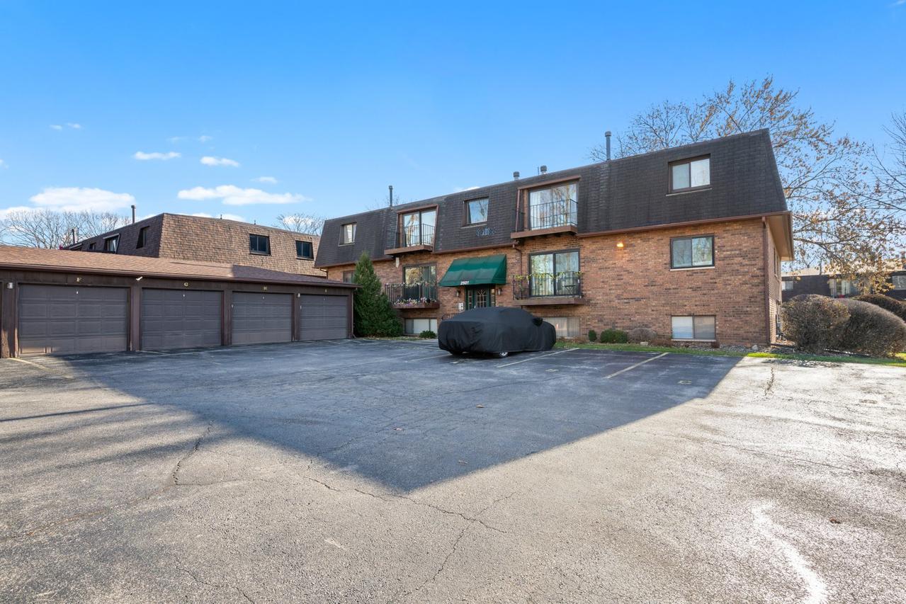 2501 26th Avenue Ct. #G1, Rock Island, IL 61201