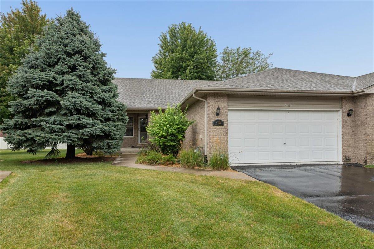 4712 Mikasa Ct., Joliet, IL 60431