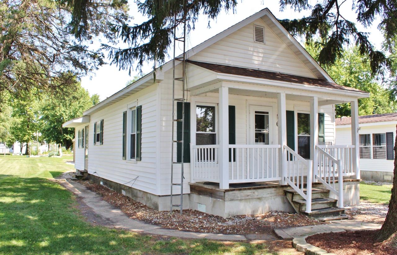 660 W Elm St., South Wilmington, IL 60474