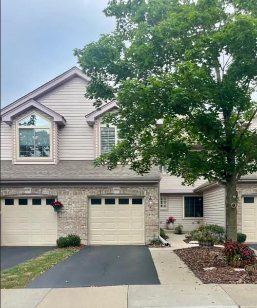 1546 N Saint Marks Pl., Palatine, IL 60067
