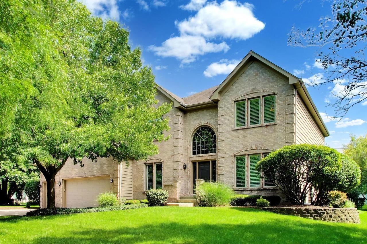 712 De Lasalle Ct., Naperville, IL 60565