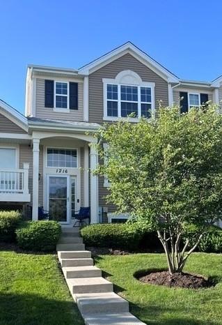 New Homes For Sale This Week That Attend Hampshire Elementary School: July 24th to July 30th