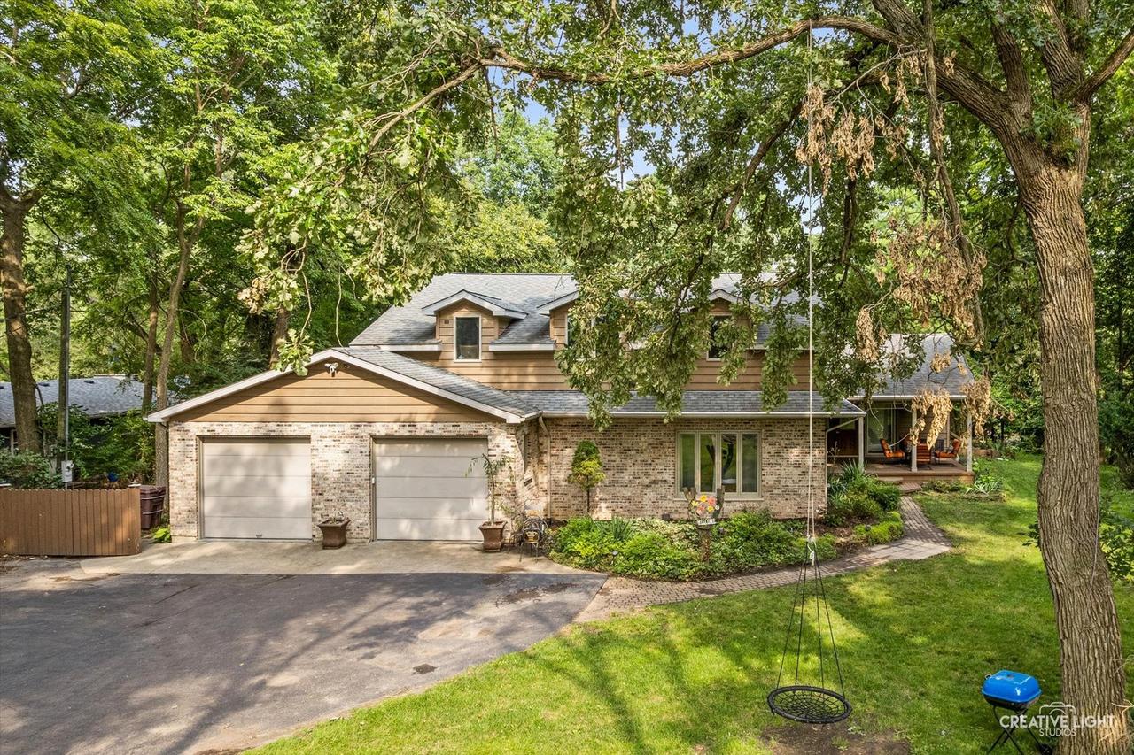20737 Rock Run Dr., Joliet, IL 60431