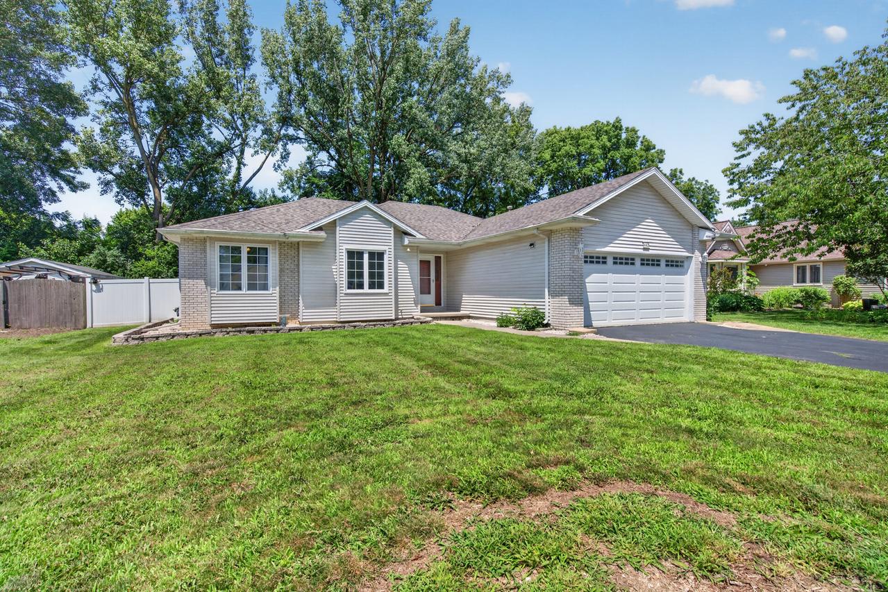 442 W Anndon Dr., Braidwood, IL 60408
