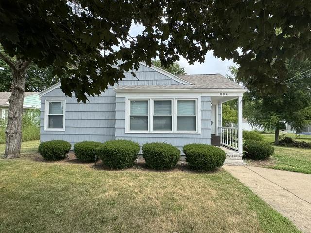 804 N Division St., Pontiac, IL 61764