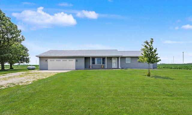 New Homes with Master Bedrooms on the 1st Floor in Penfield: July 25th to July 31st