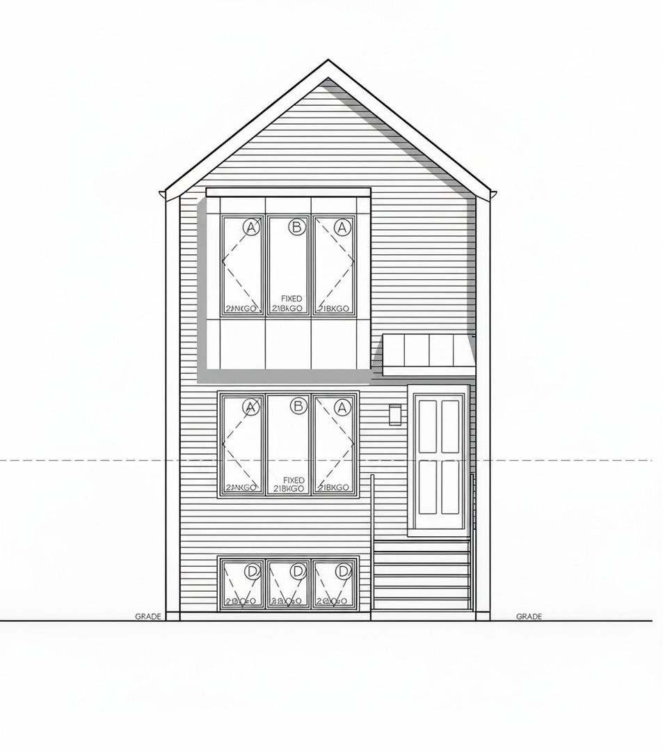 2517 W Fillmore St., Chicago, IL 60612