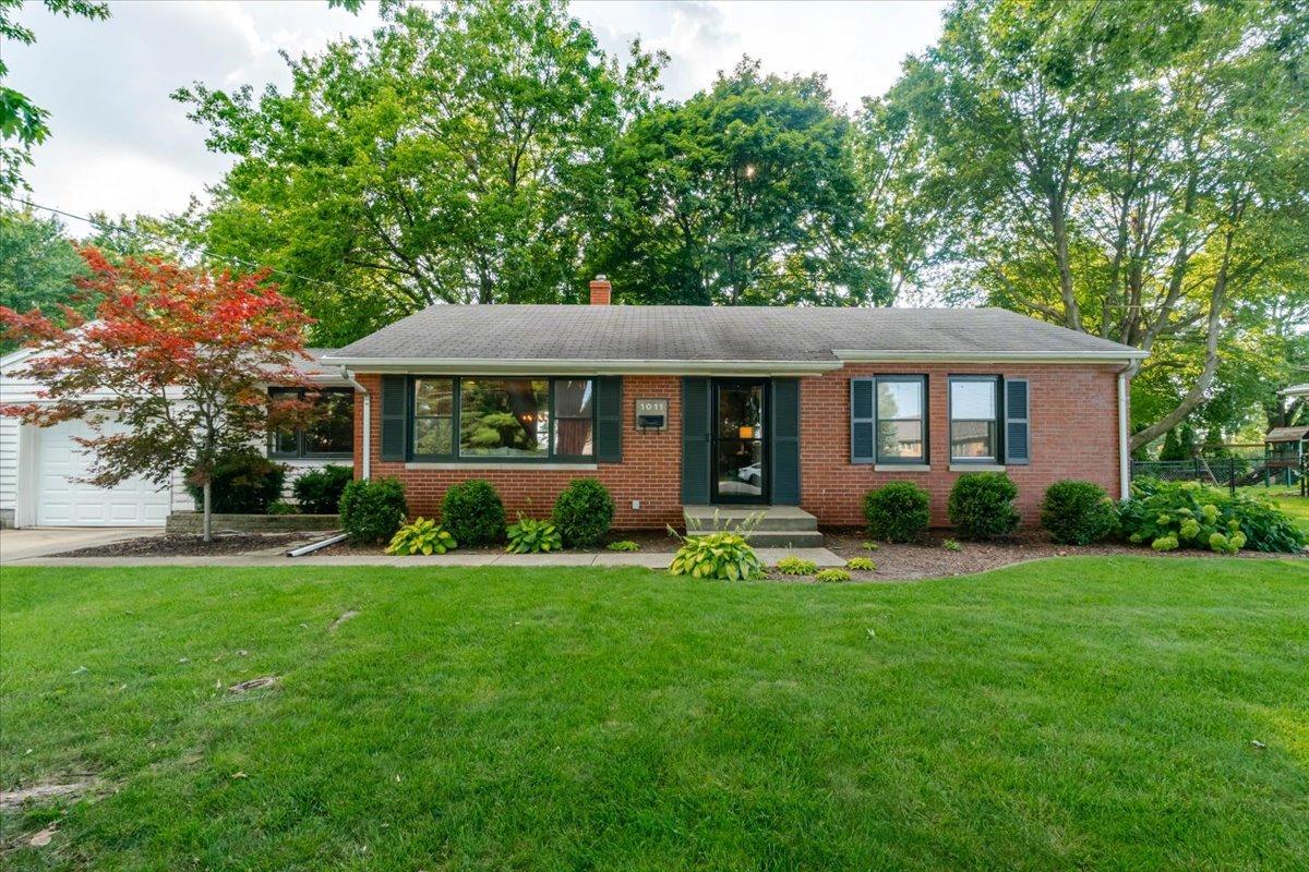 1011 Bakewell Ave., Normal, IL 61761
