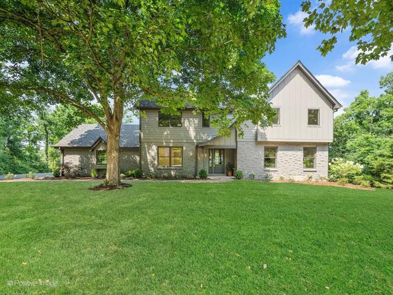 New Homes For Sale This Week That Attend Community High School: July 24th to July 30th