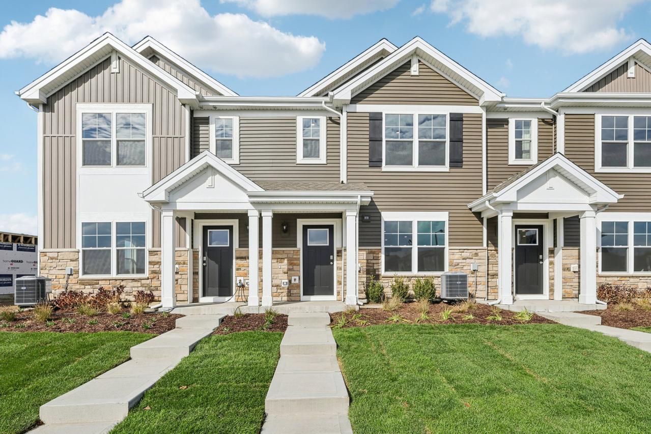 3141 Grande Tr., Yorkville, IL 60560
