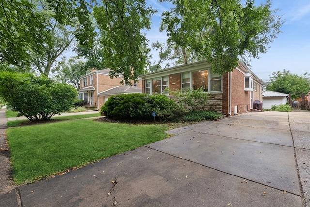 New Homes with Master Bedrooms on the 1st Floor That Attend Dawes Elementary School: August 8th to August 14th