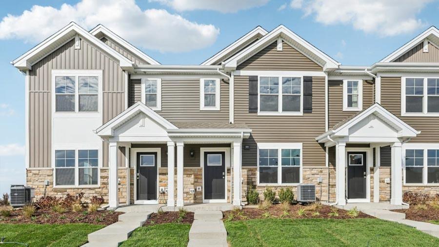 3305 Farren St., Yorkville, IL 60560