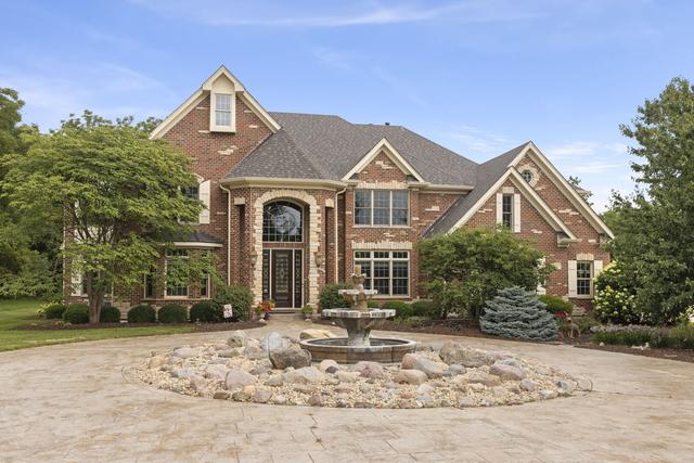 New Homes For Sale This Week That Attend Yorkville Grade School: July 24th to July 30th