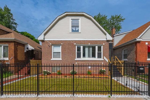 New Homes For Sale This Week in Calumet Heights: July 24th to July 30th