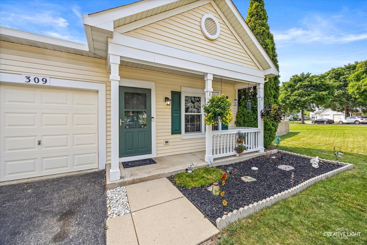 [Address Hidden by Seller], Plano, IL 60545