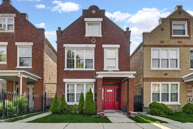 New Homes For Sale This Week in Brighton Park: July 24th to July 30th