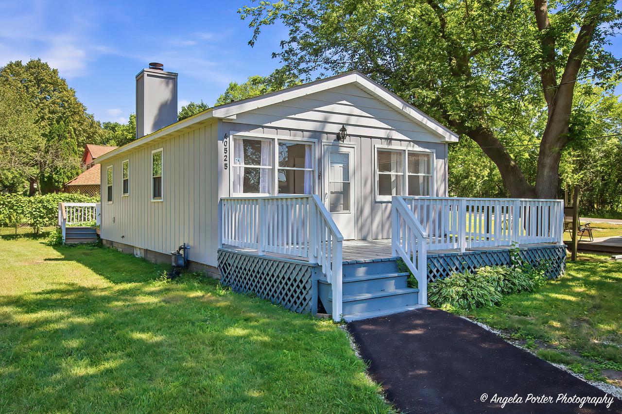 40525 N Marcus St., Antioch, IL 60002