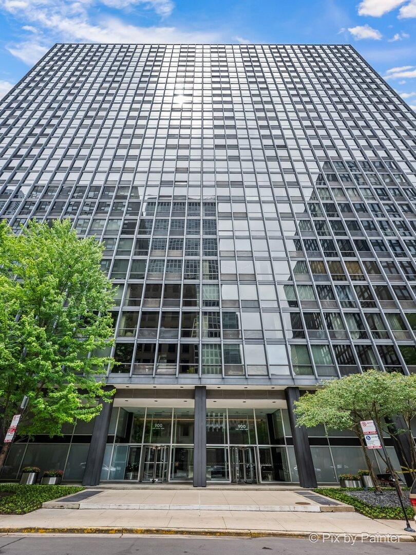 910 N Lake Shore Dr. #1316, Chicago, IL 60611