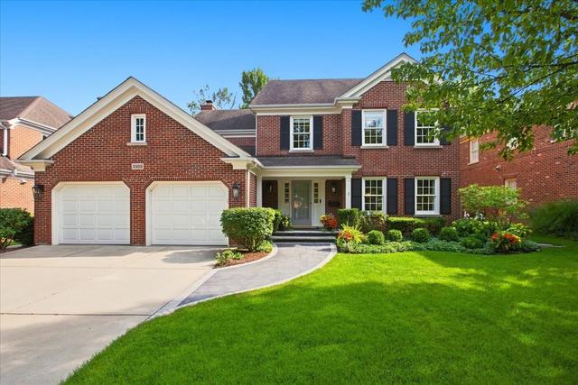 New Homes For Sale This Week That Attend Glenbrook South High School: August 7th to August 13th