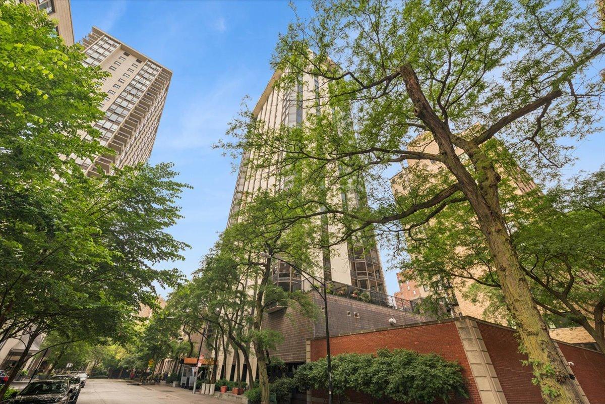 1310 N Ritchie Ct. #10AD, Chicago, IL 60610