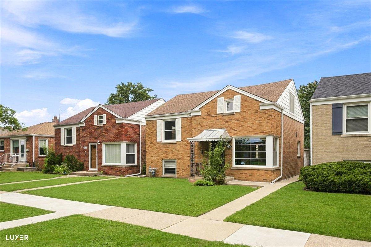 2515 West St., River Grove, IL 60171