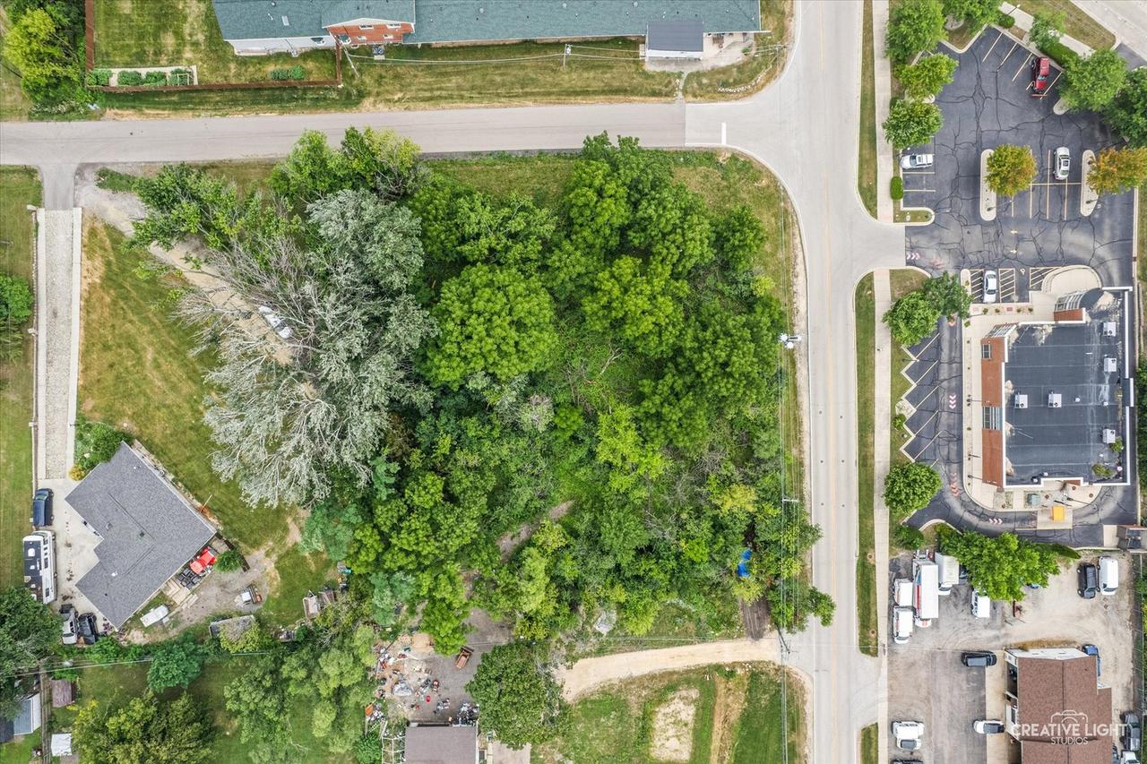 1000 South Rd., Fox River Grove, IL 60021