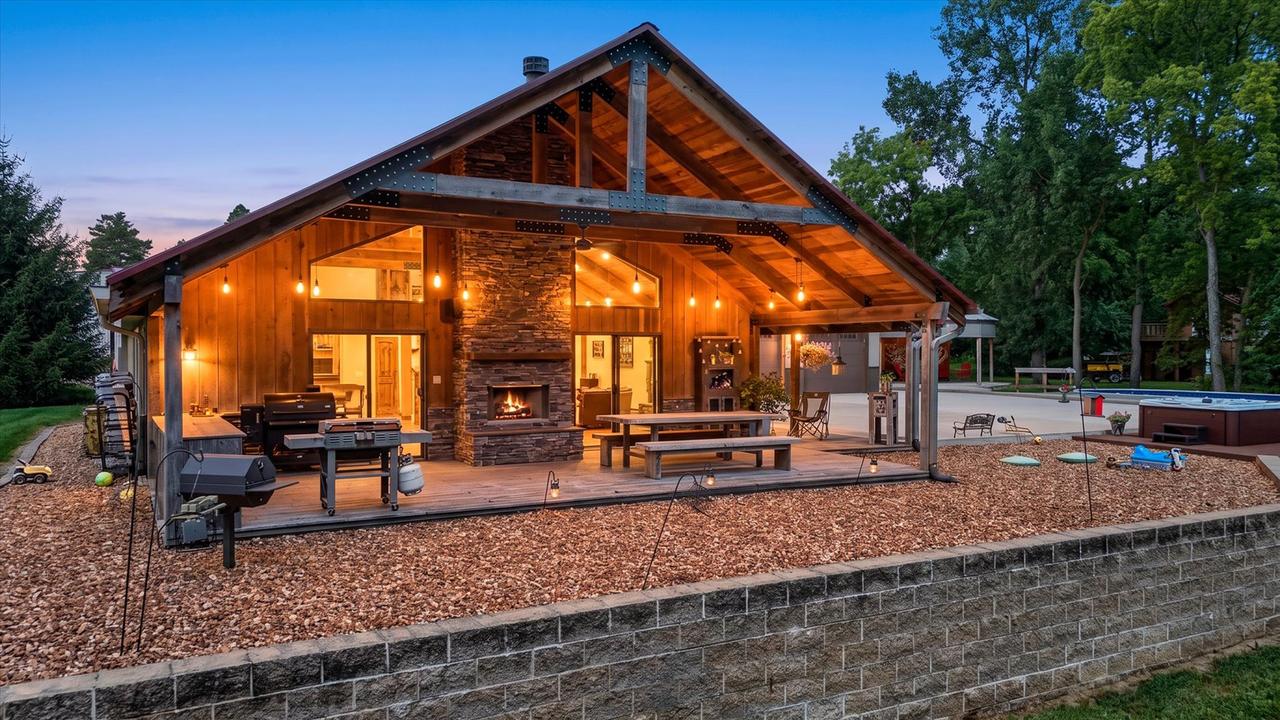 13550 B Hungry Hollow Rd., Danville, IL 61834