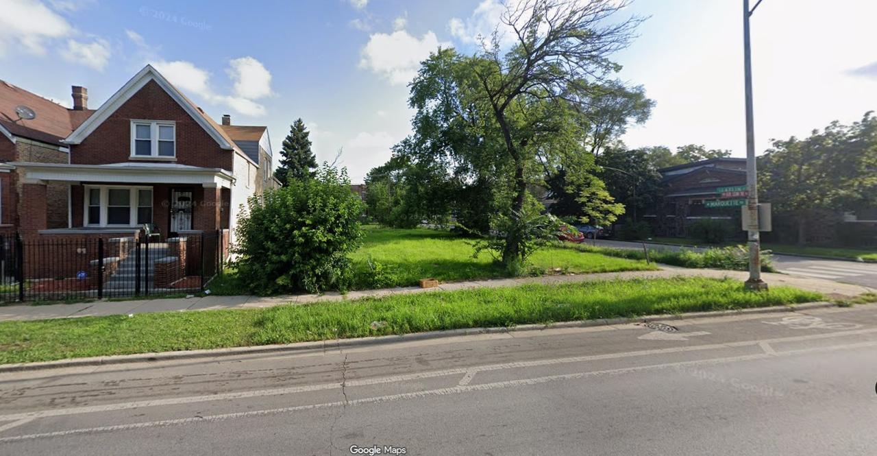 1500 W Marquette Rd., Chicago, IL 60636