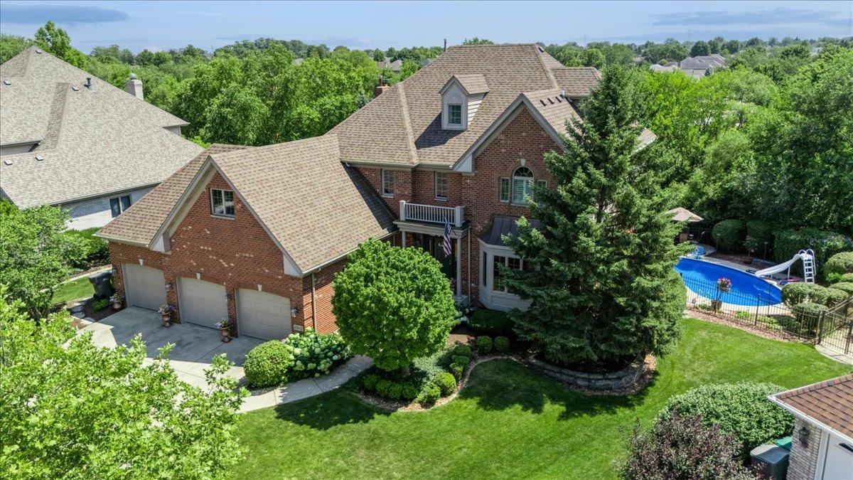 10949 Fawn Trail Dr., Orland Park, IL 60467