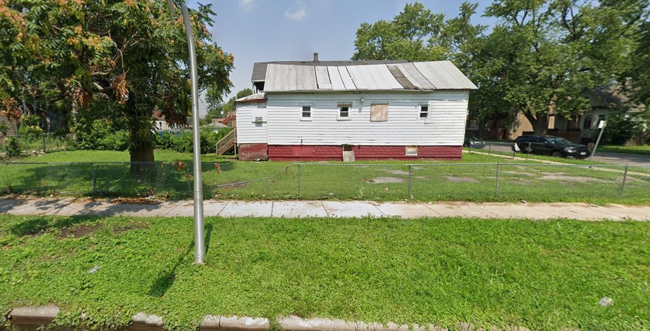 6354 S May St., Chicago, IL 60621