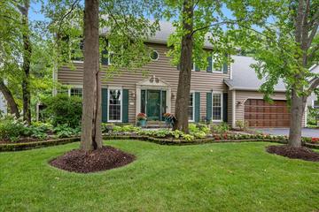 Homes Just Sold That Attend Metea Valley High School: October 6th to October 12th