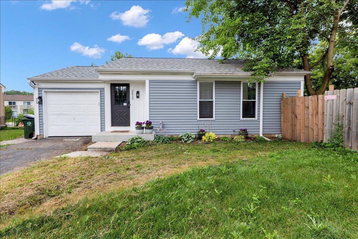 2615 Wheatfield Ct., Aurora, IL 60502