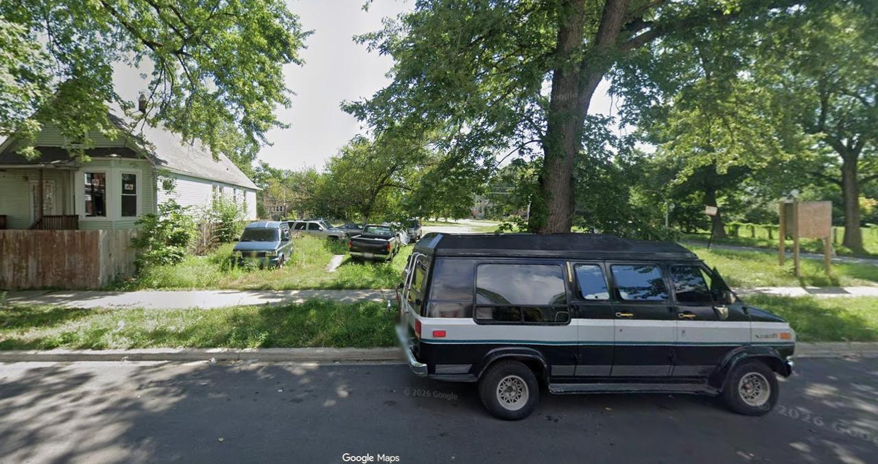 6353 S May St., Chicago, IL 60621
