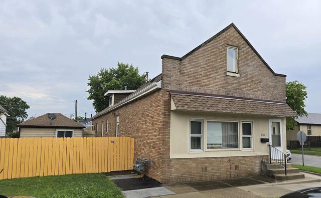 New Homes For Sale This Week in Posen: July 24th to July 30th